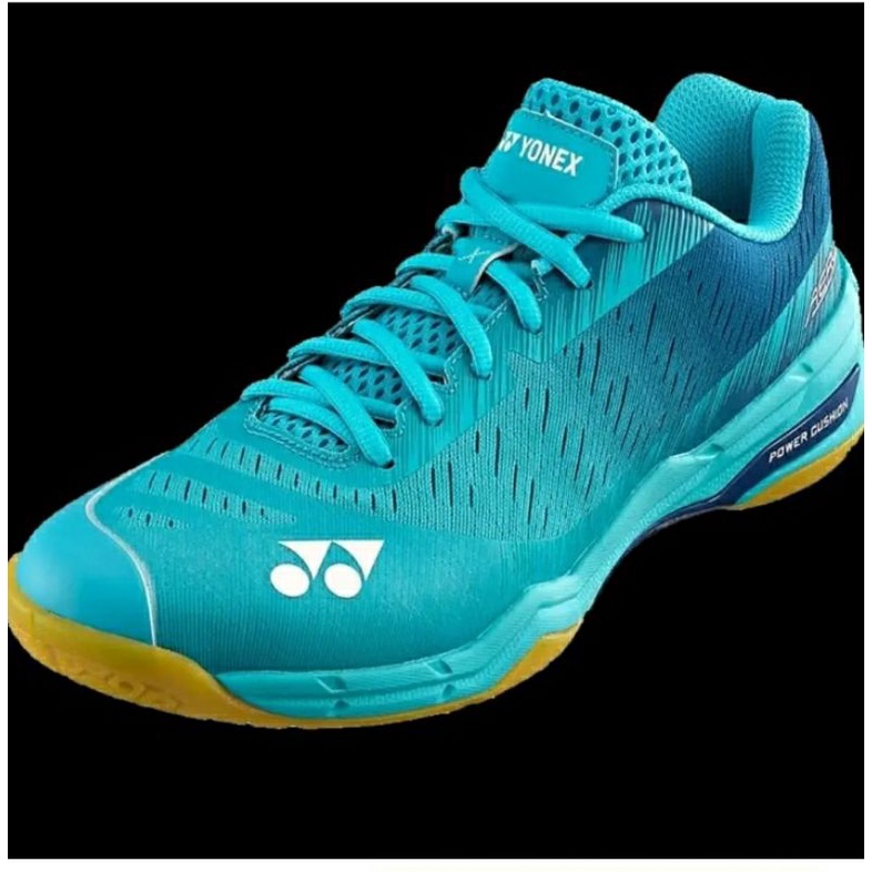 SEPATU BADMINTON YONEX POWER CUSHION AERUS  X ORIGINAL BULUTANGKIS