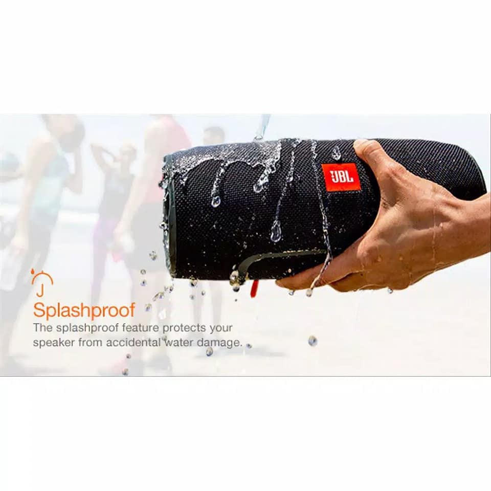 Speaker Bluetooth Xtreme JUMBO - Speaker Portable Xtreme JUMBO Oem