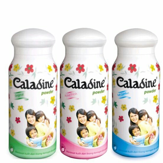 caladine powder 60gr