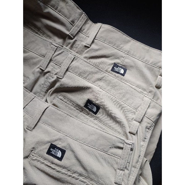 The North Face Mens Sprag Short Pants Original