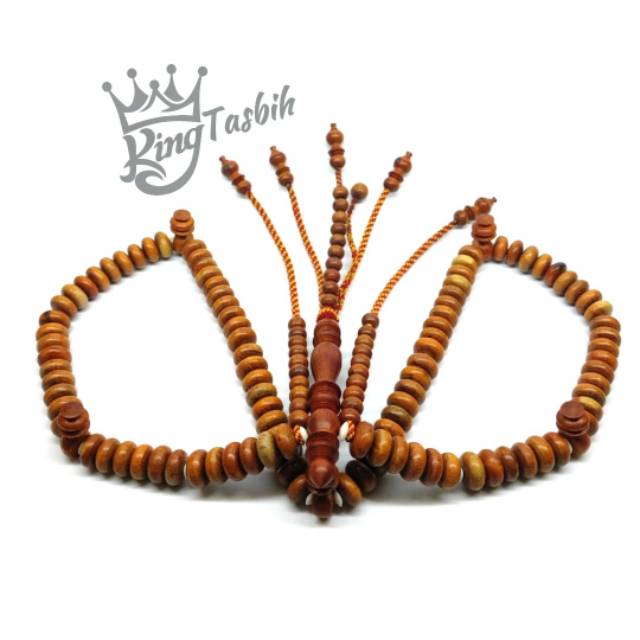Tasbih Tijani