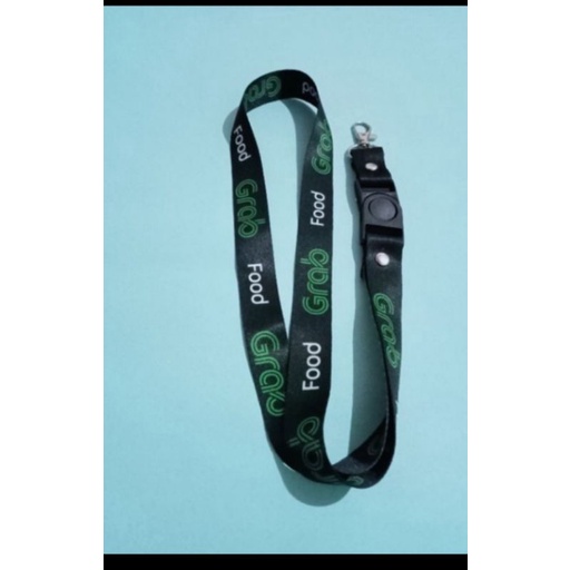 

Tali id card grab food + holder