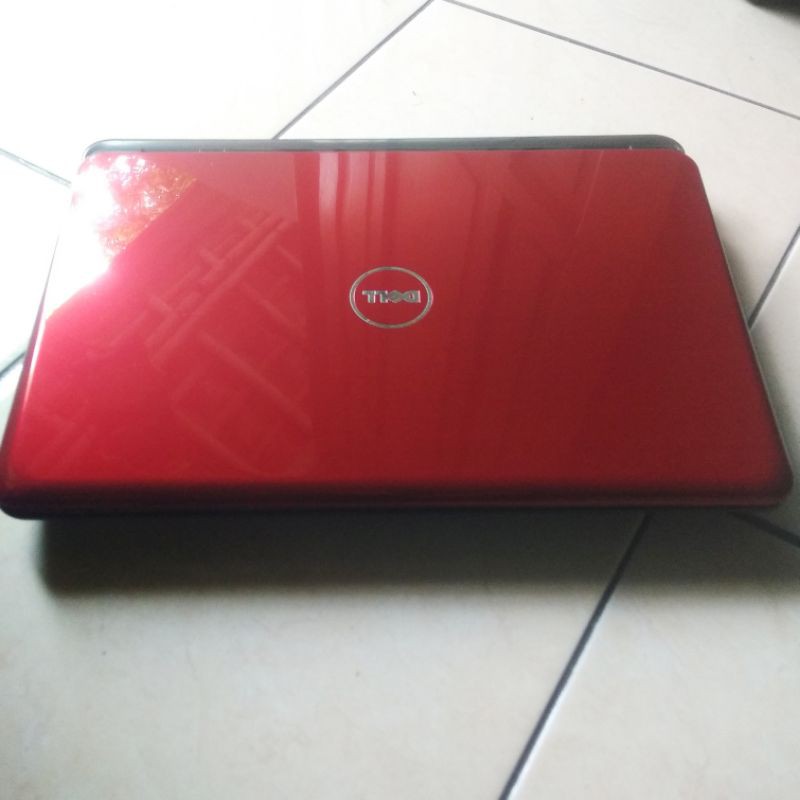 Case Notebook Dell N4010 Casing Cover Laptop Inspiron 14R 4010