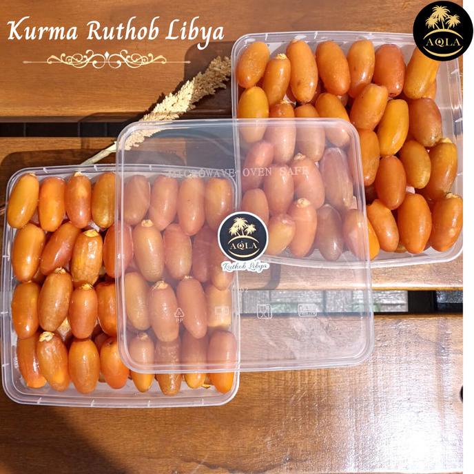 

PROMO RUTHOB LIBYA ORIGINAL / KURMA MUDA KEMASAN 1KG/KURMA 1KG/KURMA BARARI/KURMA RUTHOB/KURMA BAM/KURMA PALM FRUIT/KURMA TANGKAI/KURMA AZWA/KURMA SUKKARI/KURMA SAFAWI/KURMA TUNISIA/KURMA MUDA KUNING/KURMA MUDA HIJAU/KURMA MEDJOL/KURMA MADINAH SUPER