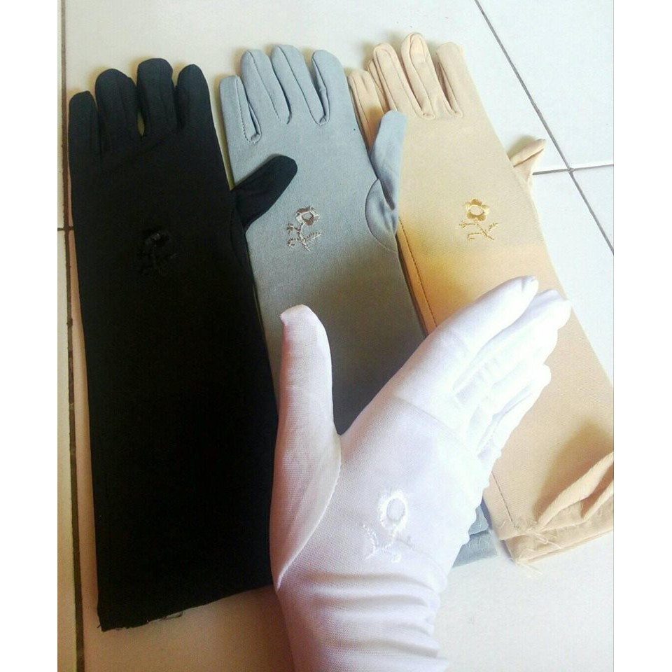 Sarung Tangan Allawi 1 Lusin ( 12 Pcs) / Grosir Sarung Tangan