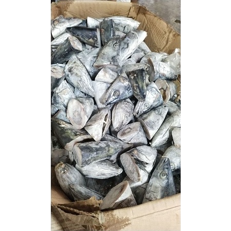 

KEPALA TENGGIRI FRESH (SIP)
