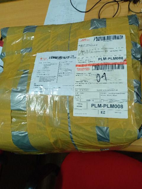 Terpal Kolam Kotak Dimensi 300 Cm X 150 Cm X 100 Cm A12