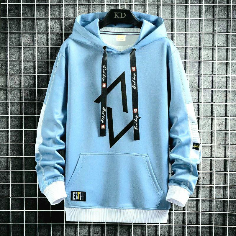 AV HOODIE SWEATER COWO PRIA