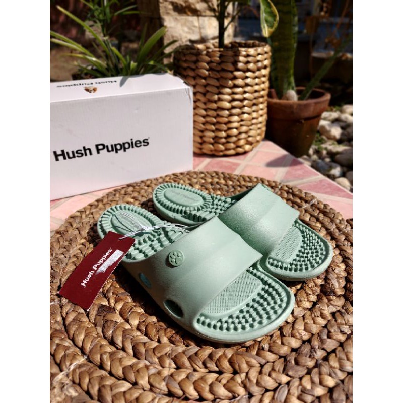 

Hush puppies big sale RAMADHAN TAG 999.000