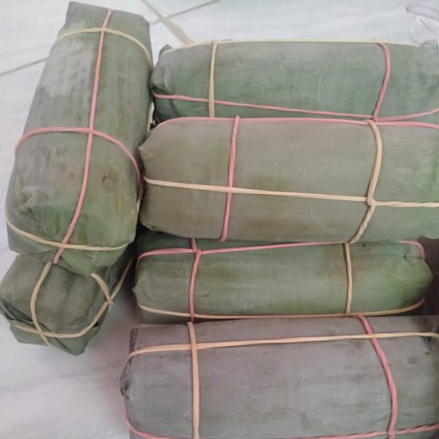 

TERASI REMBANG | HOMEMADE REBON ASLI | MURAH