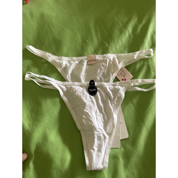 thong xs lasenza