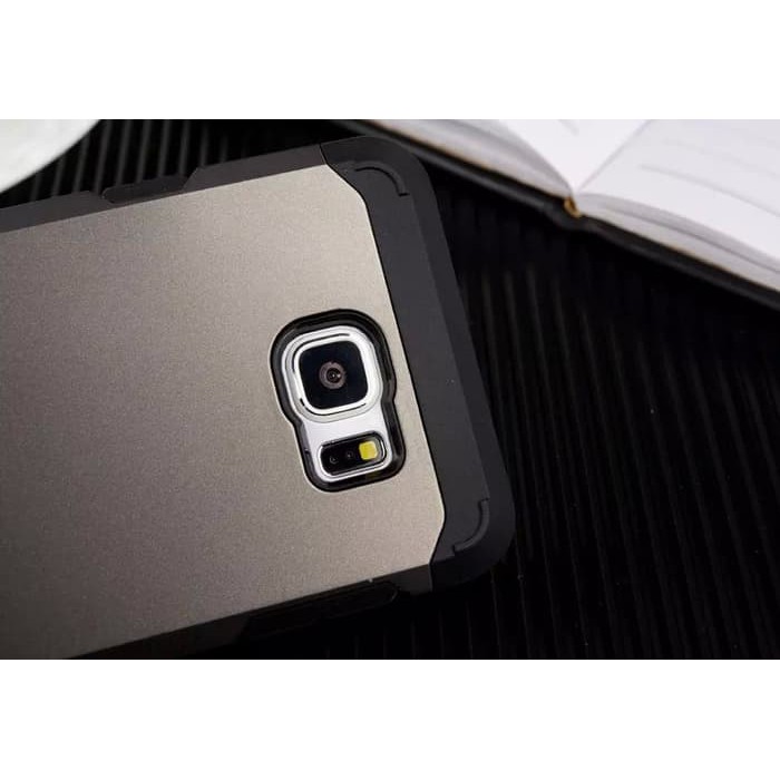 Case Spigen Samsung Galaxy A310 A3 2016 BACK HARD CASE CASING SSGA310