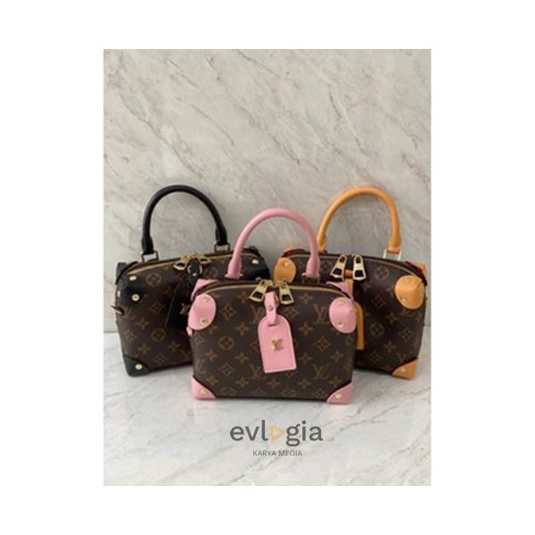 SALE TAS WANITA LV15 ELPI PETITE MALLE PREMIUM IMPORT