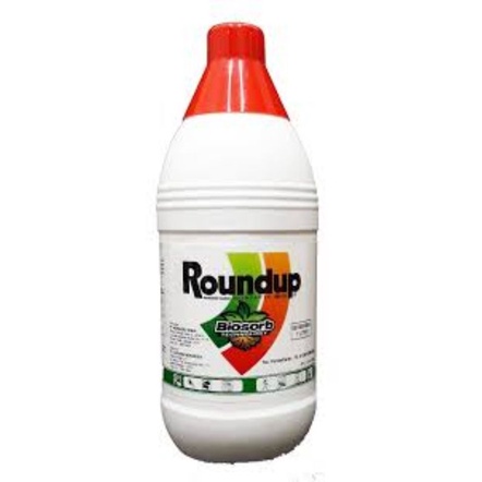 Roundup 1 Liter