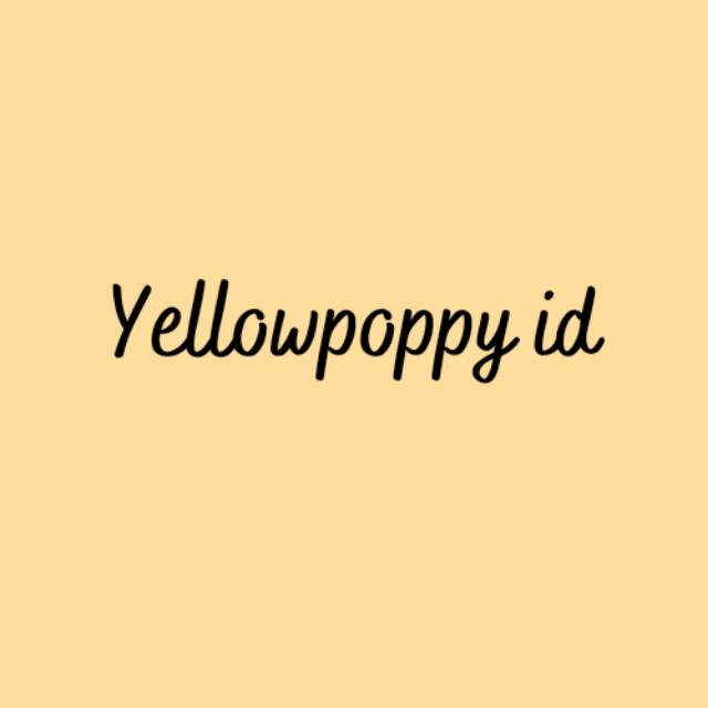 yellowpoppyid