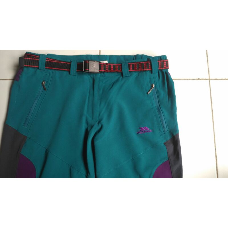 Celana panjang gunung outdoor