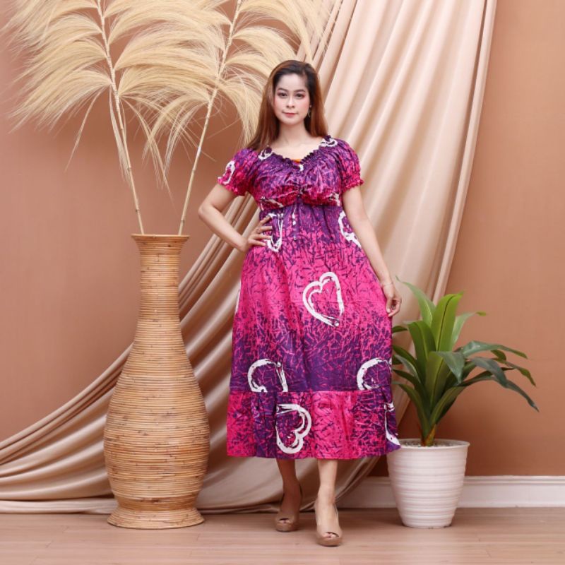 DASTER SERUT DADA ELSA MOTIF