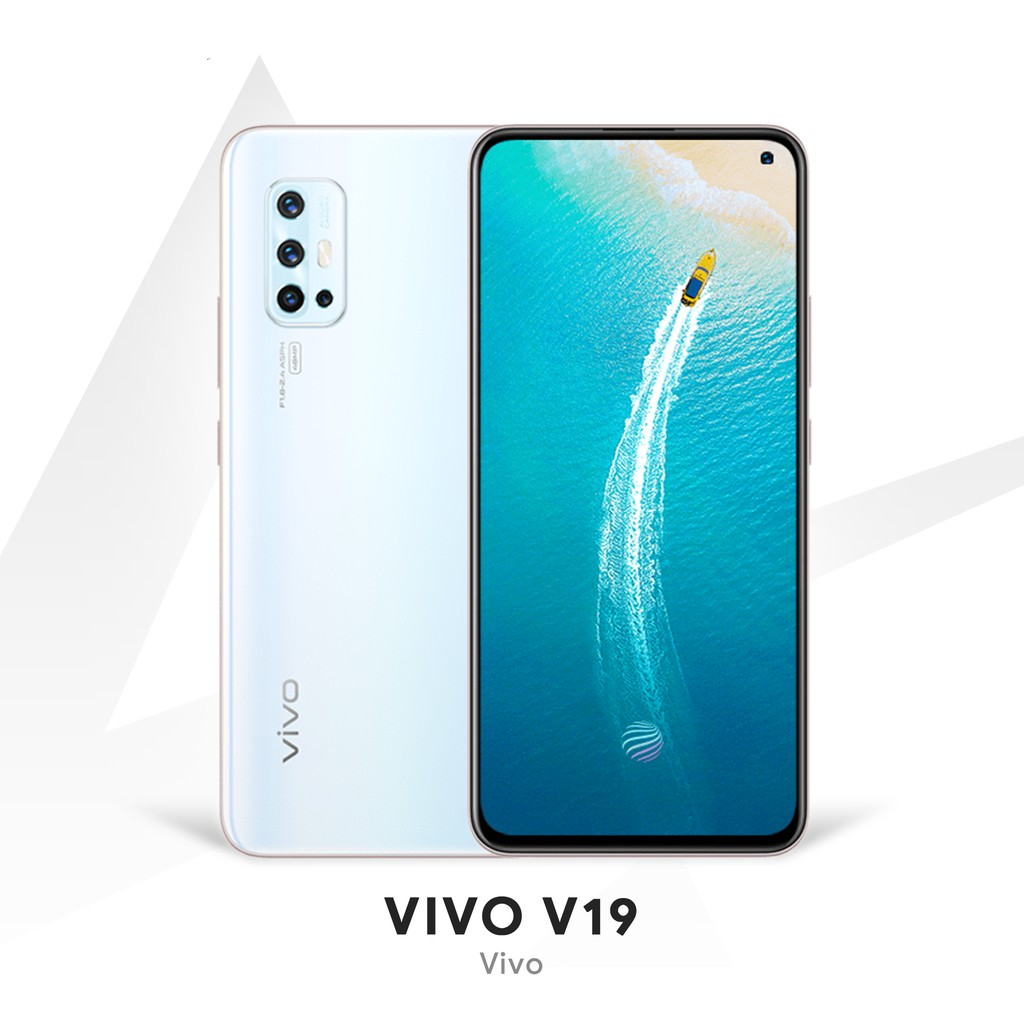 Vivo V19 RAM 8GB ROM 128GB NEW