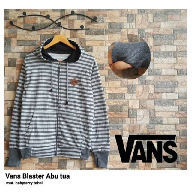 Balster Hoodie || Zipper Blaster || Sweater Hoodie Blaster