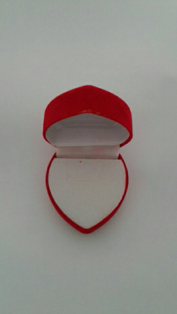 Box Cincin Love Susun