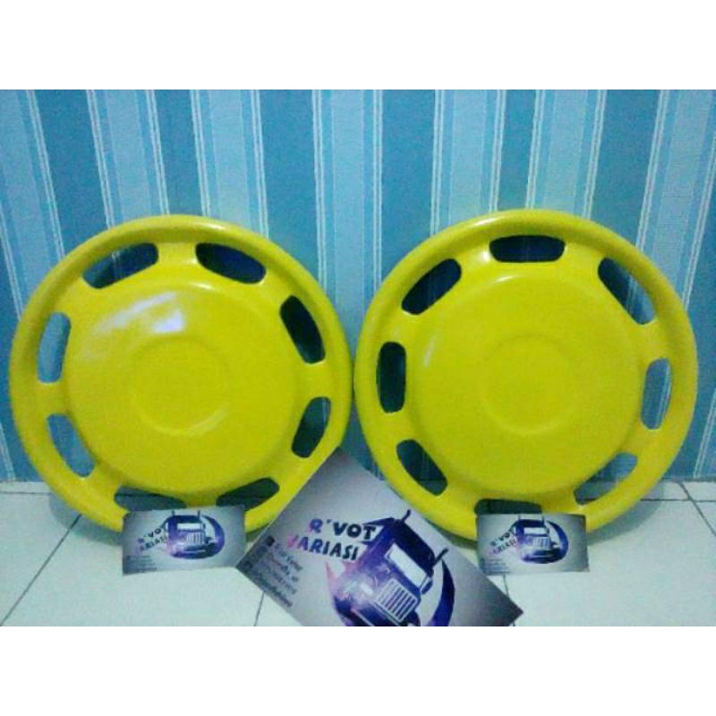 Wheeldop Ring 16 Truk Double Roda 6