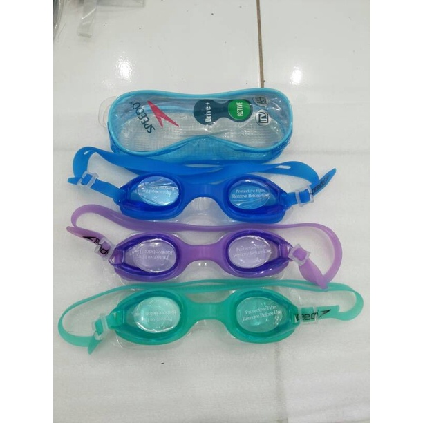 kacamata renang SPEEDO anak"