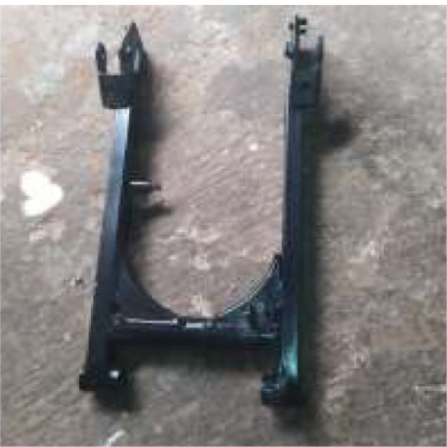 Swingarm arm yamaha vega r lama bekas original motor