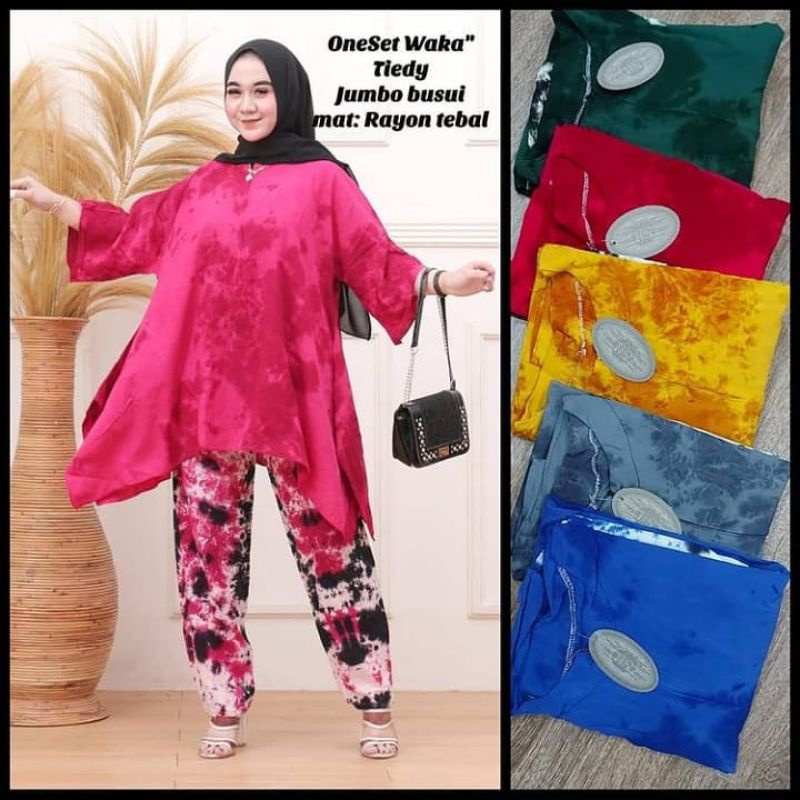 Set CP Tidie Waka Abstrak