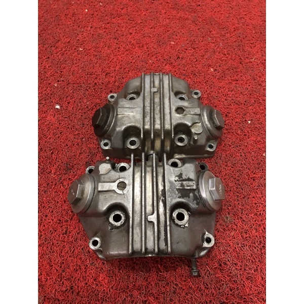 Tutup kop tilam/ megapro lama original