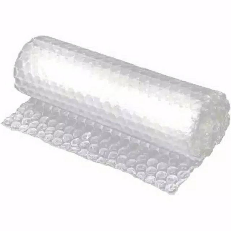 

Bubble Wrap Pengaman Pelindung Tambahan Packing