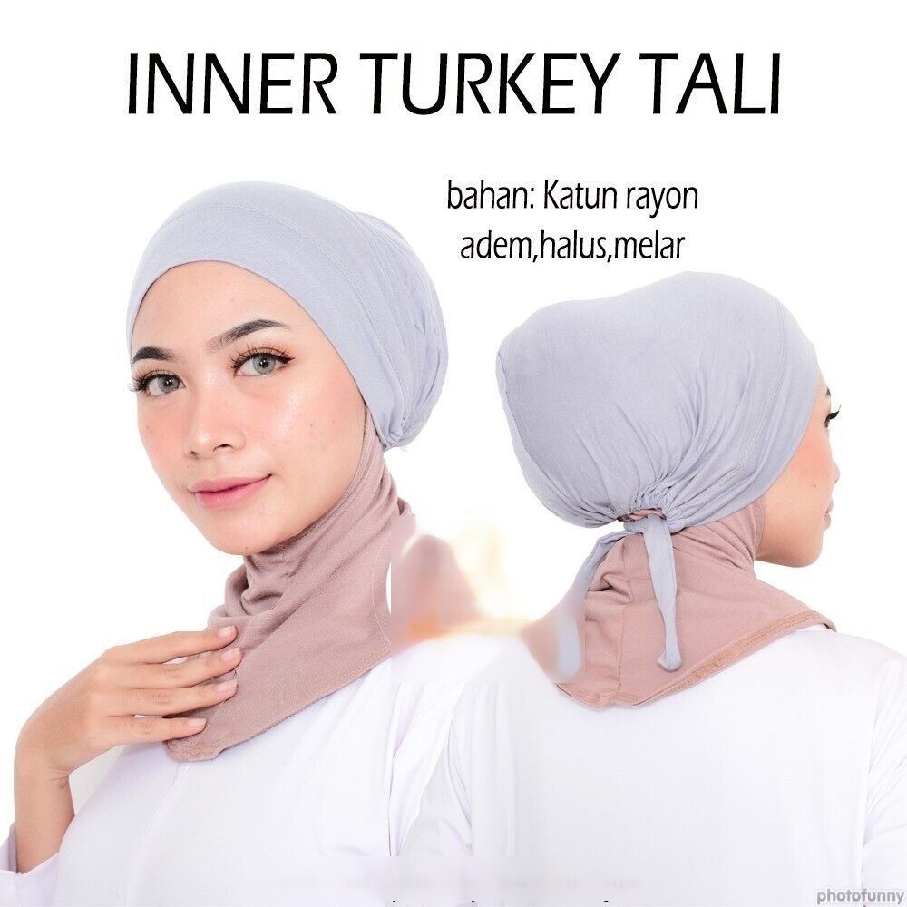 AV - CIPUT TURKEY TALI KUALITAS PREMIUM / CIPUT ARAB KAOS RAYON