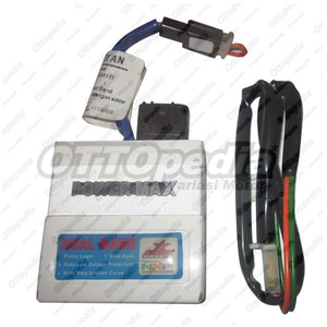CDI Racing BRT Satria FU 150 2008 - 2010 Power Max Dual Band
