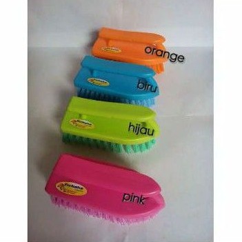 SIKAT LANTAI MASPION / SIKAT BAJU / SIKAT TOILET / SIKAT WC