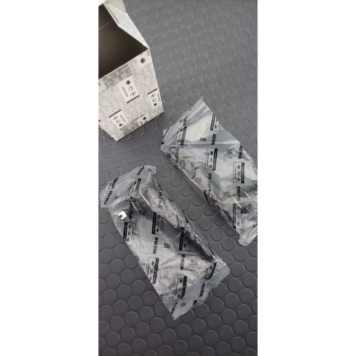 Tie Rod End Set Nissan Terrano