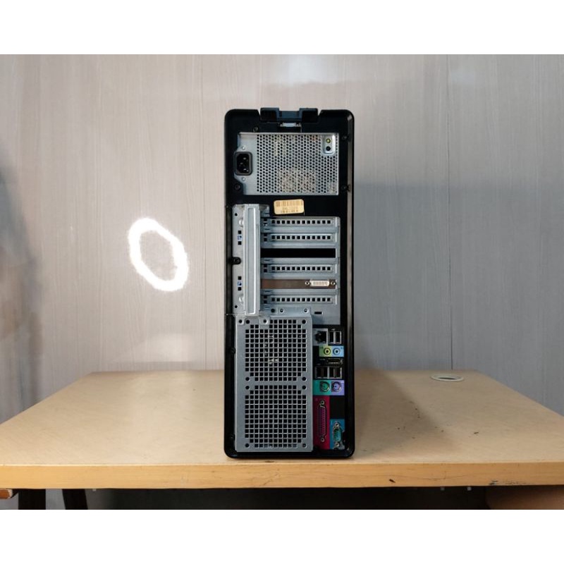 Pc Server Dell Precision T5500