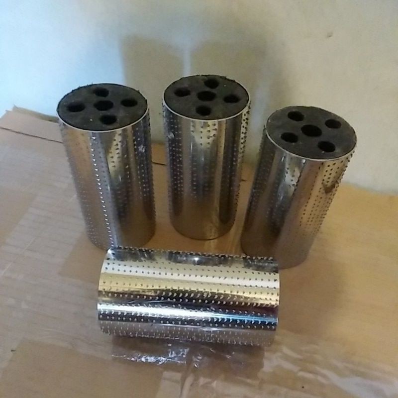 Mata Parut 2" as 12 monel