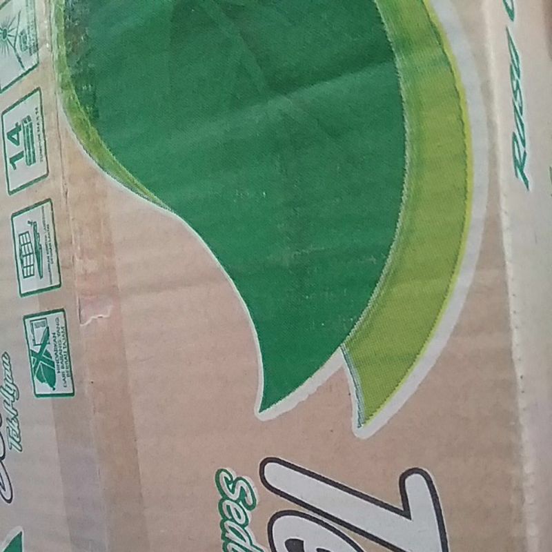 

Kardus Packing 2SIST MANAGEMENT