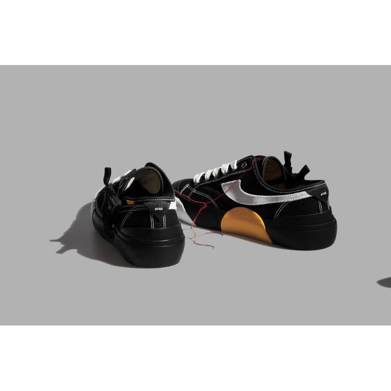 Compass Proto x Fr2 V2 low size 43.