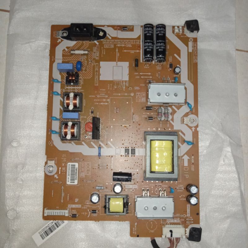 PSU POWER SUPPLY TV PANASONIC TH-40DS500G 40ds500