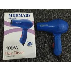 HAIR DRYER MERMAID / HAIR DRYER MINI
