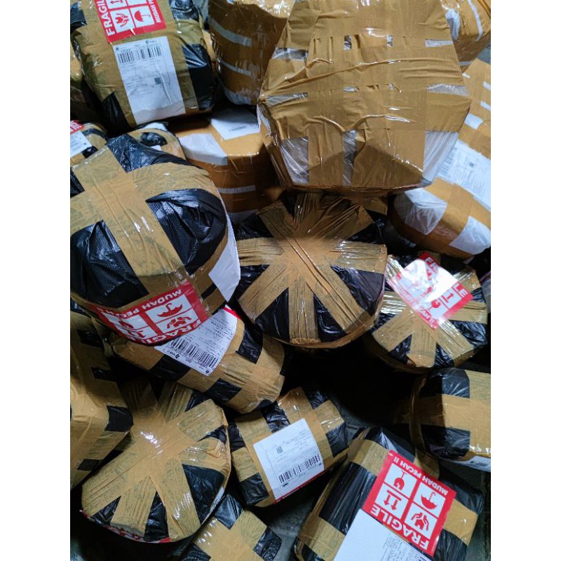 

Kardus Bekas/Tambahan Packing