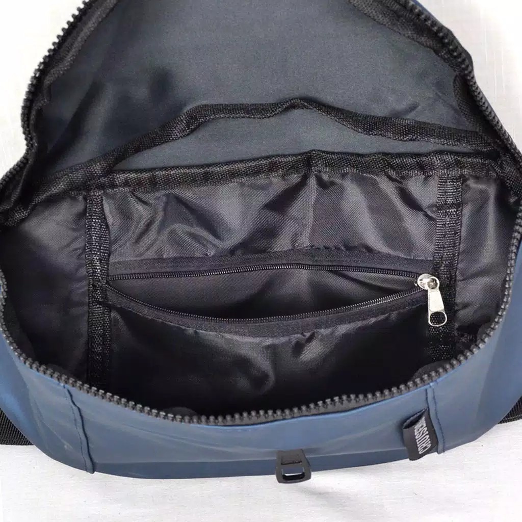 Tas Pinggang Pria - Tas Pinggang Parasut - Waistbag Pria 7814-4