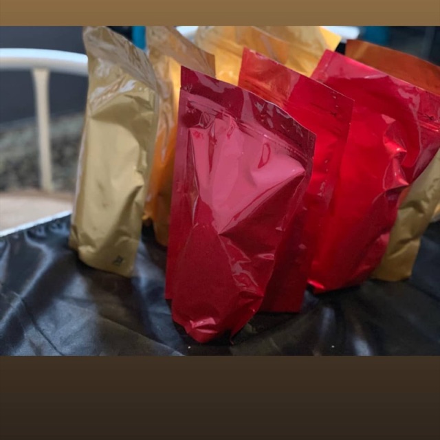

Bumbu Praktis Nasi Mandhi