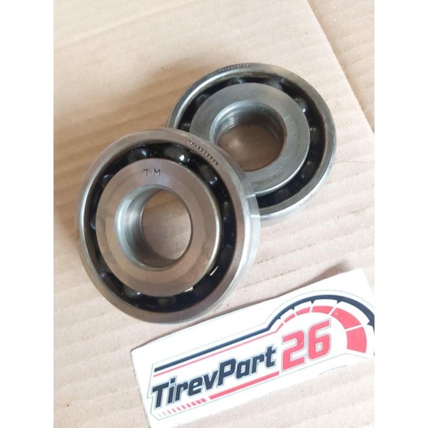 Laker laher japan bandul Kruk as Tiger revo tiger 2000 megapro ORI copotan