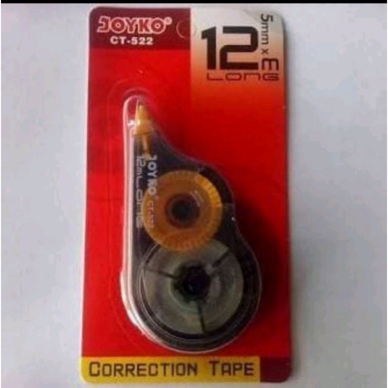 

TIP-X KERTAS JOYKO CT-522