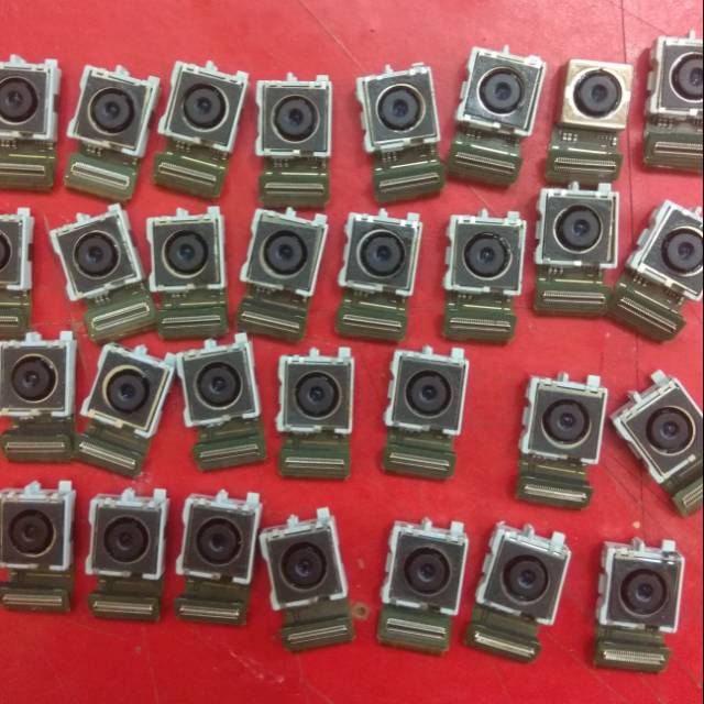 Camera Belakang Sharp SH04H & SHV34