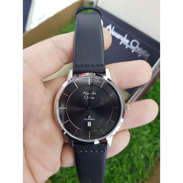 alexandre christie 8639md pria kulit