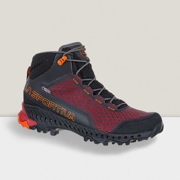 Jual La Sportiva Stream Gtx Hiking Boot Shopee Indonesia