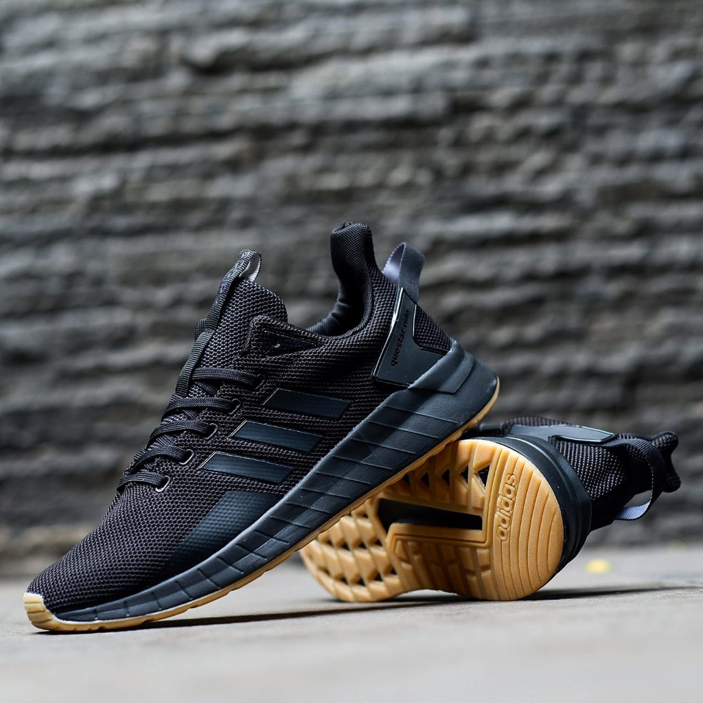 questar ride adidas black