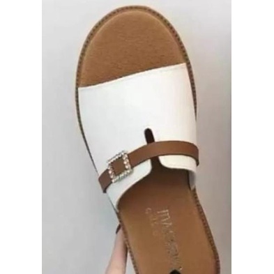 SANDAL TEPLEK WANITA F94